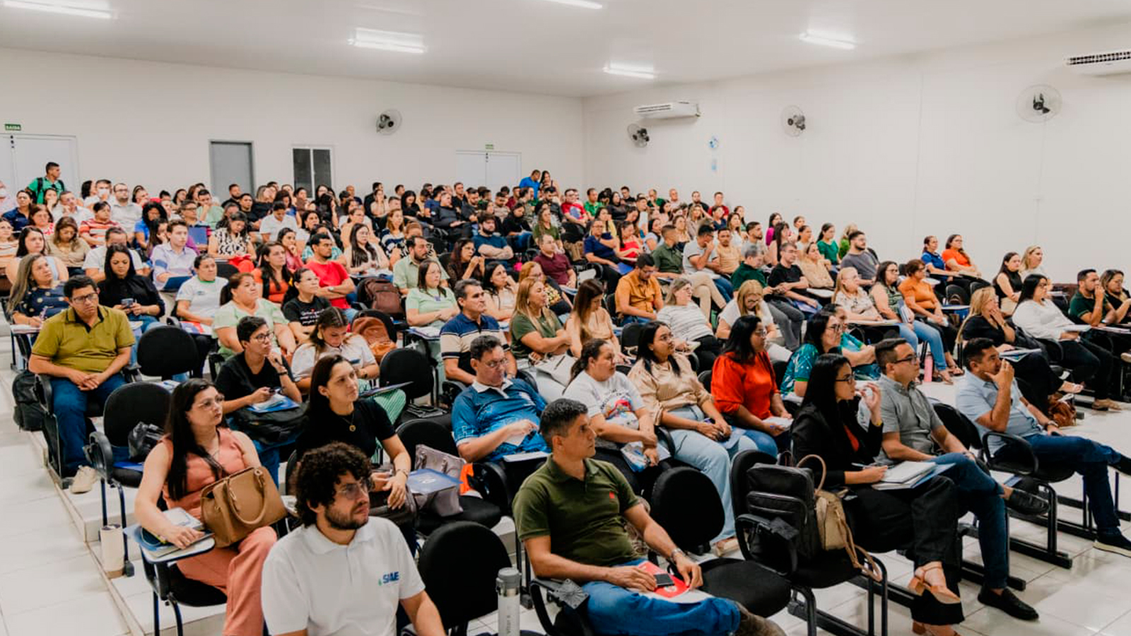 CRA-CE realiza curso de capacitação para gestores públicos em Irauçuba e Itapajé